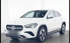 Bild des Angebotes Mercedes-Benz GLA 200 GLA 200 d Progressive MBUX Lenkradhzg. Ambiente