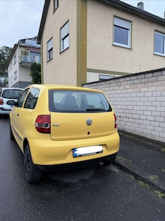 Bild des Angebotes VW Fox Basis