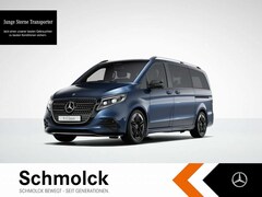 Bild des Angebotes Mercedes-Benz V 250 d 4M AVANTGARDE Lang MLTB+AHK+STDHZ+DSTR++