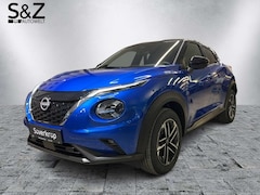 Bild des Angebotes Nissan Juke Hybrid N-Connecta 143PS Autom. +KAMERA/LED+