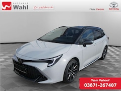 Bild des Angebotes Toyota Corolla Touring Sports 2.0 Hybrid GR Sport,Navi,LED,SHZ,RC