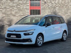 Bild des Angebotes Citroen Grand C4 Picasso Navi-7 Sitzer