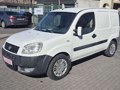 Bild des Angebotes Fiat Doblo 1.9 JTD SX Kasten