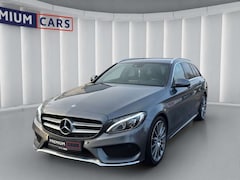 Bild des Angebotes Mercedes-Benz C 250 d T AMG-Paket *Garantie*Finanzierung*