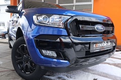 Bild des Angebotes Ford Ranger RANGER* WILDTRAK* BLUE EDITION* GARANTIE* NAVI*