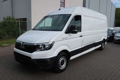 Bild des Angebotes MAN TGE 3.100 Maxi
