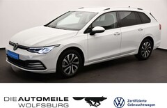 Bild des Angebotes VW Golf Variant Golf VIII Variant 1.5 TSI Active AHK/LED/ACC
