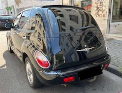 Chrysler PT Cruiser PT Cruiser 2.4 Automatik TÜV bis 02/2028