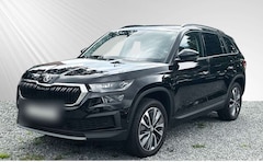 Bild des Angebotes Skoda Kodiaq 1.5 TSI ACT Tour OPF (EURO 6d) Klima Navi