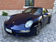 Bild des Angebotes Porsche 997 911 997 Carrera 4S Coupé Chrono Schiebedach BOSE
