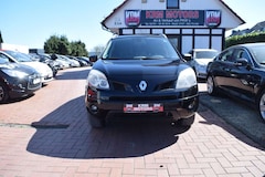 Bild des Angebotes Renault Koleos AHK., 2-ZONEN KLIMAAUTOMATIK, 4 X 4, PDC