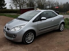 Bild des Angebotes Mitsubishi Colt CZC 1.5 Invite