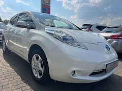 Nissan Leaf *ACENTA*24 KWh*KLIMA*NAVI*KAMERA*WR*