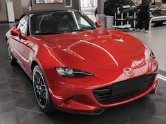 Bild des Angebotes Mazda MX-5 MX-5 SKYACTIV-G 184 Sports-Line
