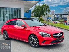 Bild des Angebotes Mercedes-Benz CLA 220 CLA 220 CDI Automatik SB PANO Standhzng. Kamera