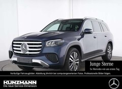 Bild des Angebotes Mercedes-Benz GLS 350 d 4M Airmatic Distronic Panorama 360°