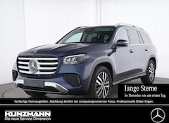 Bild des Angebotes Mercedes-Benz GLS 350 d 4M Airmatic Distronic Panorama 360°