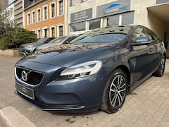 Volvo V40 D3 Navi, LED