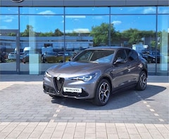 Bild des Angebotes Alfa Romeo Stelvio 2.2D Q4 Veloce MY24 Premium-Audio-P. AHK HARMAN/