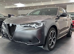 Bild des Angebotes Alfa Romeo Stelvio 2.2D Q4 Veloce MY24 Premium-Audio-P. AHK HARMAN/