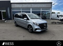 Bild des Angebotes Mercedes-Benz V 220 d MOPF NAVI/MBUX/DISTRONIC/ SpurW W-Paket