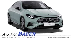 Bild des Angebotes Mercedes-Benz CLA 250 AMG Line Premium+ Night Superscreen
