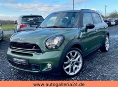 Bild des Angebotes MINI Cooper SD Countryman All4 Navi Leder Xenon SPORT