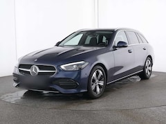 Bild des Angebotes Mercedes-Benz C 180 T Avantgarde dkl.Scheiben AHK Soundsystem