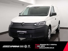 Bild des Angebotes VW Caddy Cargo 1.5 TSI 6-Gang