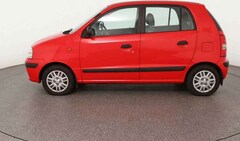 Bild des Angebotes Hyundai Atos 1.1 * 5 TÜREN* 4 ZYL * ZAHNRIEMEN NEU