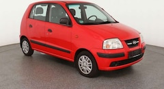 Bild des Angebotes Hyundai Atos 1.1 * 5 TÜREN* 4 ZYL * ZAHNRIEMEN + TÜV NEU