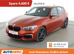Bild des Angebotes BMW 140 M140i xDrive Special Edition Aut.*NAVI*LED*H&K*CAM