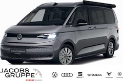 Bild des Angebotes VW T7 California Beach Camper Vorführwagen