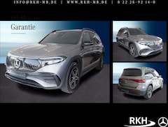 Bild des Angebotes Mercedes-Benz EQB 300 EQB 300 4MATIC AMG Line/Navi/Distronic/Keyless-Go