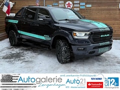 Bild des Angebotes Dodge RAM 1500 Laramie 5.7L PANO 4x4 AHK