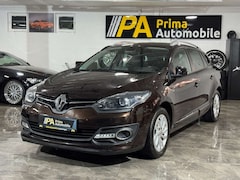 Bild des Angebotes Renault Megane III 1.5 dCi Grandtour Limited / Autom.