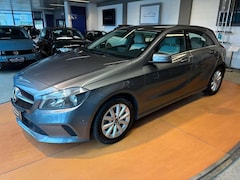 Bild des Angebotes Mercedes-Benz A 180 BlueEfficiency /Autom./24TKM/2.Hd/SHZ/Navi