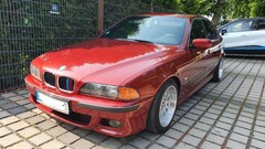 Bild des Angebotes BMW 523 523i