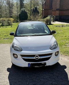Bild des Angebotes Opel Adam EcoFlex