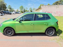 Bild des Angebotes Skoda Fabia Fabia Combi 1.4 TDICool Edition
