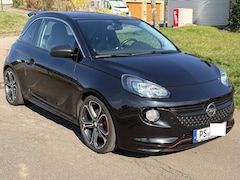 Bild des Angebotes Opel Adam Adam 1.4 Turbo S
