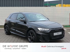 Bild des Angebotes Audi A1 S line 30 TFSI S troniC*CARPLAY*LED