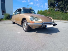 Bild des Angebotes Citroen DS Citroën DS 23 ie Pallas