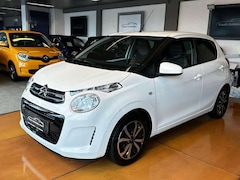 Bild des Angebotes Citroen C1 Shine KAMERA/SHZ/MFL/KLIMA/TEMPOMAT/MEDIA-IN