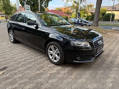 Bild des Angebotes Audi A4 Diesel Avant 2.7 TDI DPF multitronic Ambiente