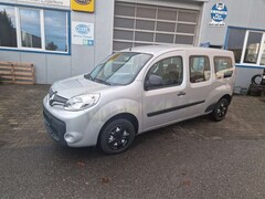Bild des Angebotes Renault Kangoo *MAXI, Extral;-Sitzer,, NAVI, 1.HD, 81-kw*