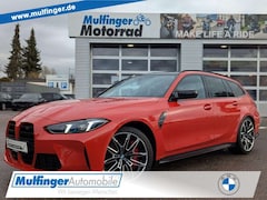 Bild des Angebotes BMW M3 Compet.xDrive T.Compound HUD Bi-Color 19/20"