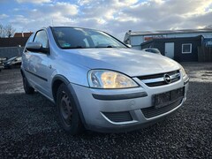 Bild des Angebotes Opel Corsa C Enjoy