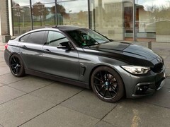 Bild des Angebotes BMW 420 420d Gran Coupe xDrive Sport-Aut. Sport Line