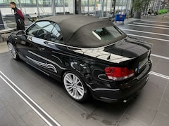 Bild des Angebotes BMW 125 125i Cabrio Aut.